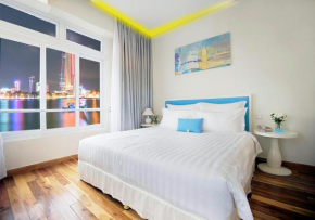 Cọ Xanh Hotel